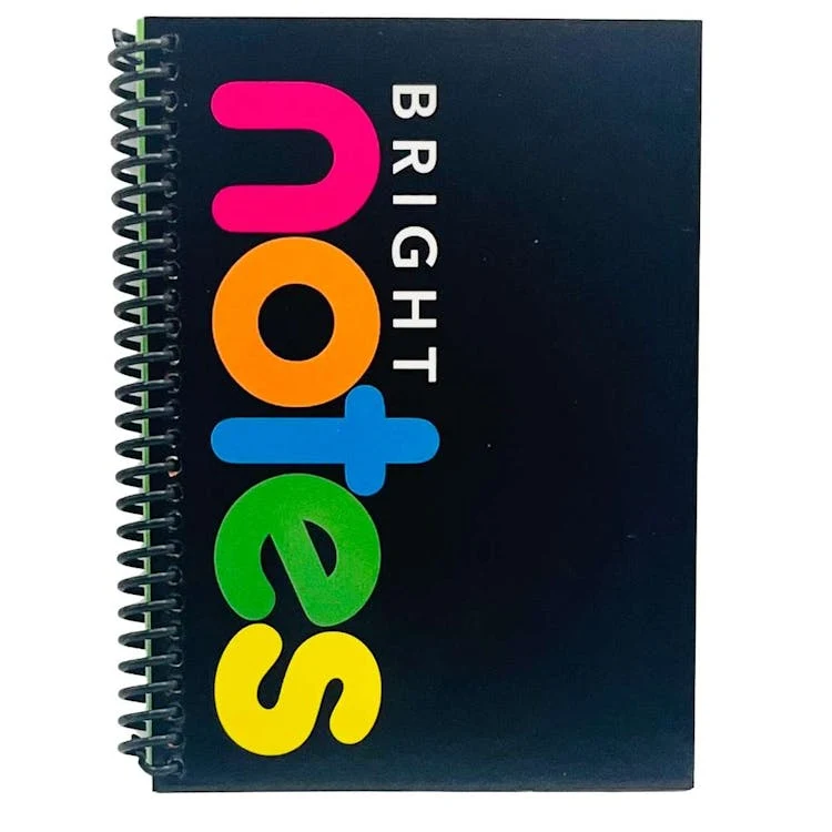 Bright Notes Personal Book 1