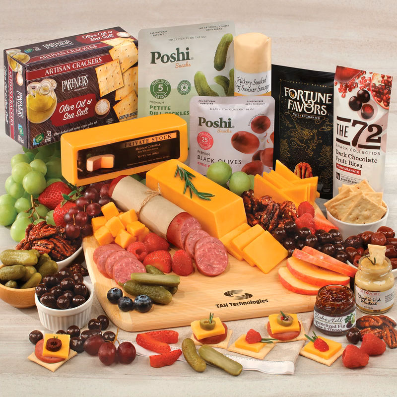 Charcuterie Party Board