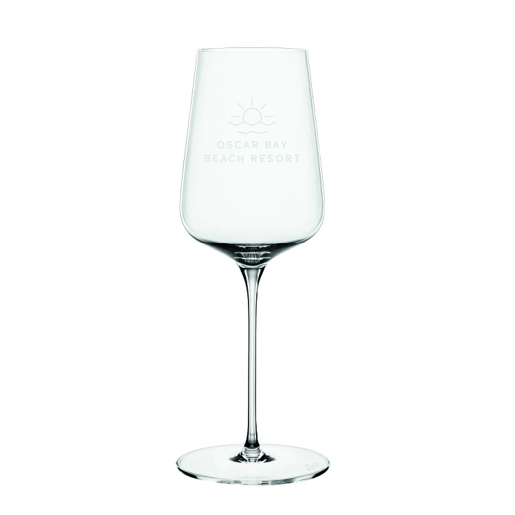 Spiegelau Definition 15.2 oz White Wine Glass, set of 2 1