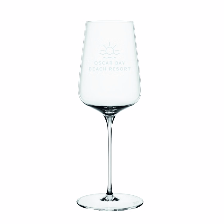 Spiegelau Definition 15.2 oz White Wine Glass, set of 2