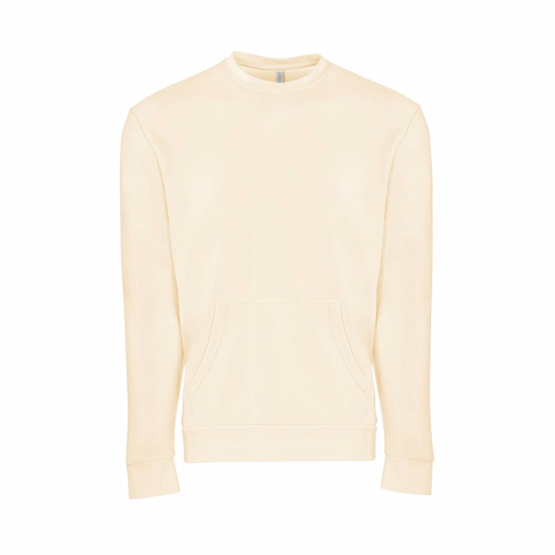 Santa Barbara Pocket Sweatshirt