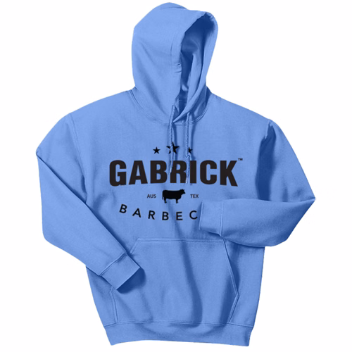 Gildan Men's Hooded Sweatshirts