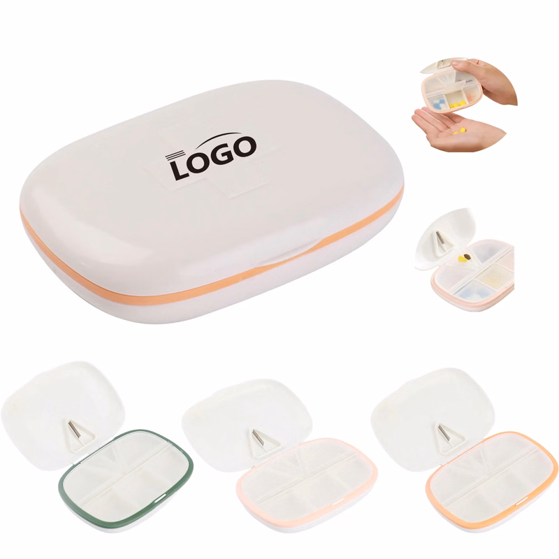 Pill Splitter With Centering Device MOQ 50PCS