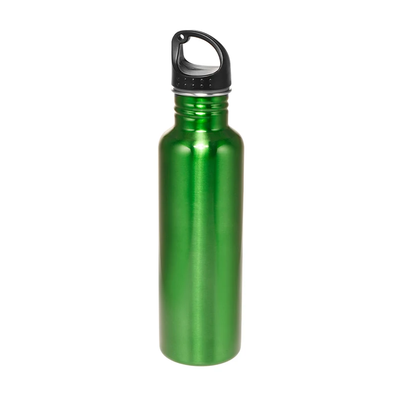 Eco-friendly Stainless Steel Sports Water Bottle, 26 oz., custom water bottle with logo imprint 1