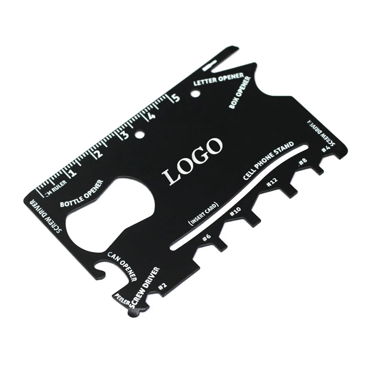 9-in-1 Card Knife 1