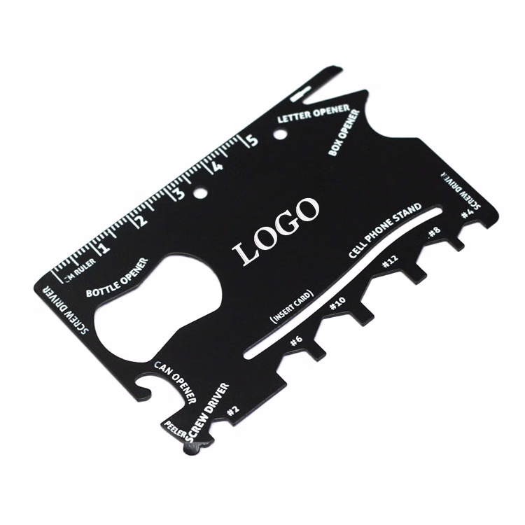 9-in-1 Card Knife