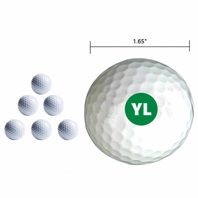 Versatile Golf Practice Ball