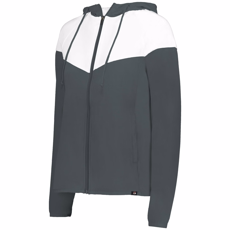 LADIES SPRINT OUTER CORE JACKET