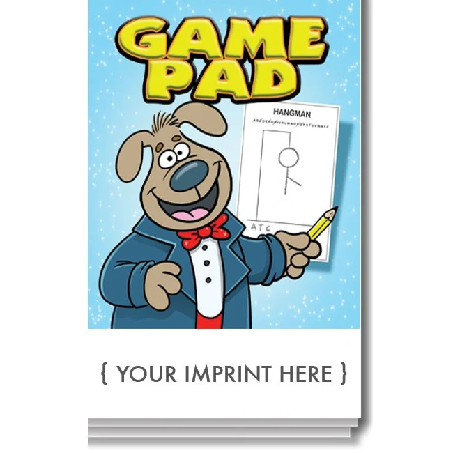 ACTIVITY PAD - Game Pad Activity Pad 1
