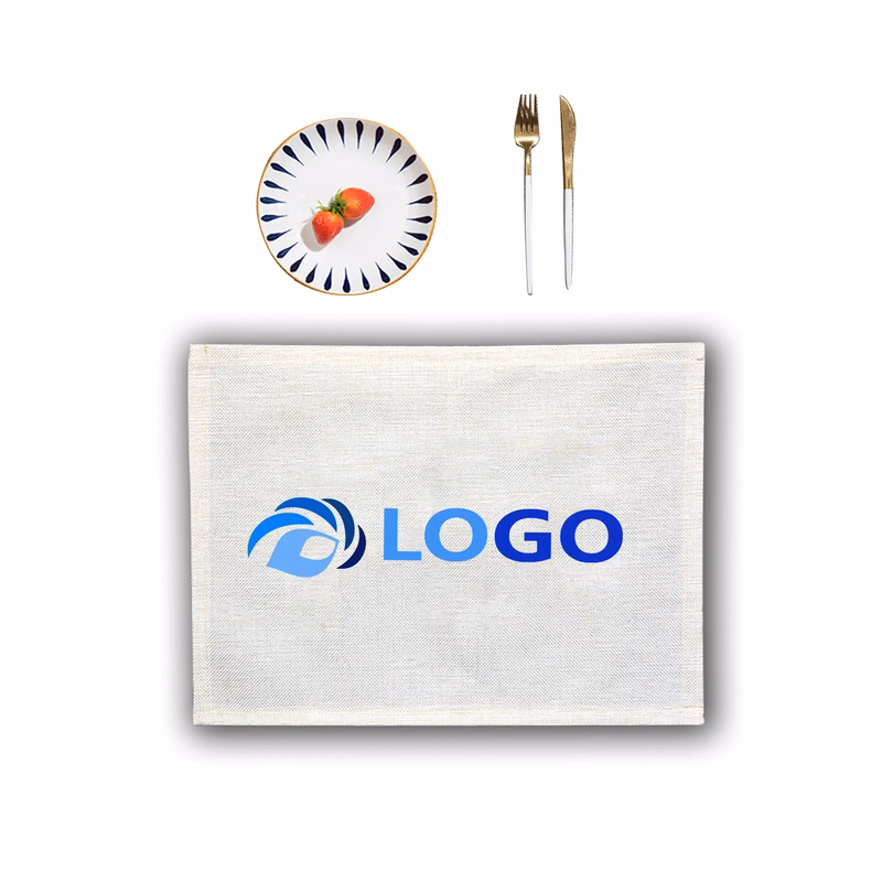 Cotton Linen Placemat