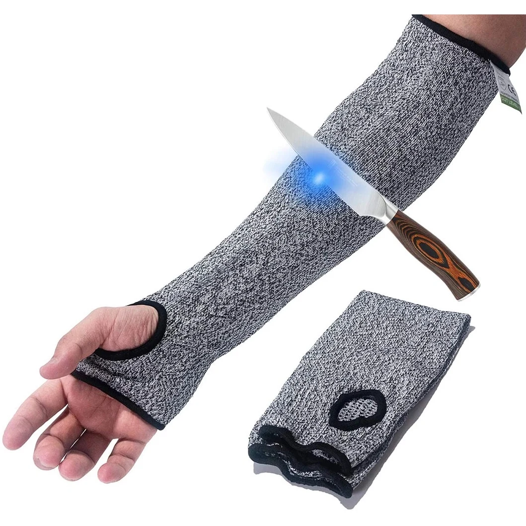 Arm Protection Sleeves 1