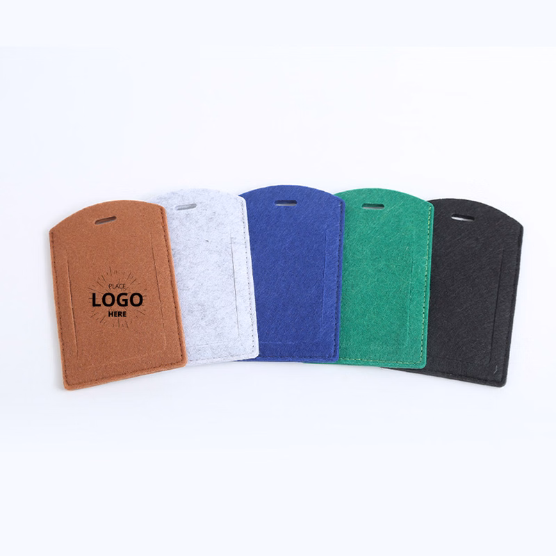 Promotional Travel Suitcase ID Tag