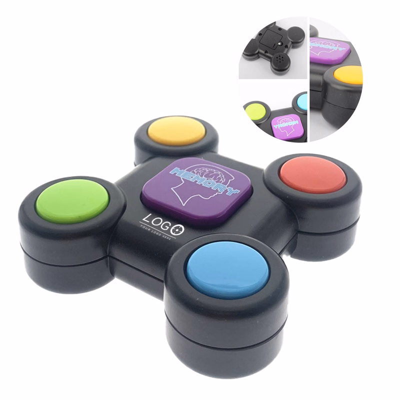 ABS Memory Training Game Console
