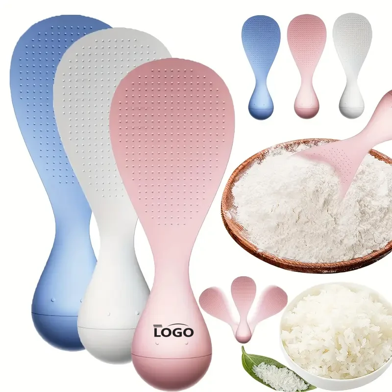 Non Stick Rice Spoon 1