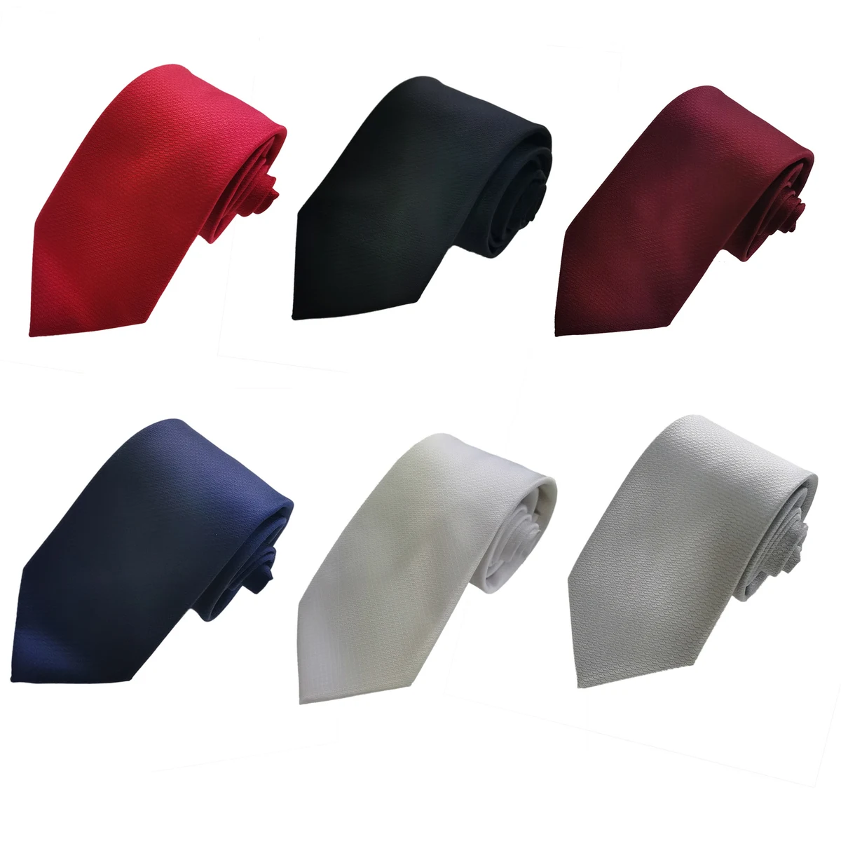 Custom Ties 1