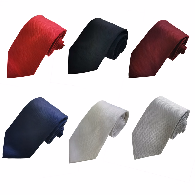 Custom Ties