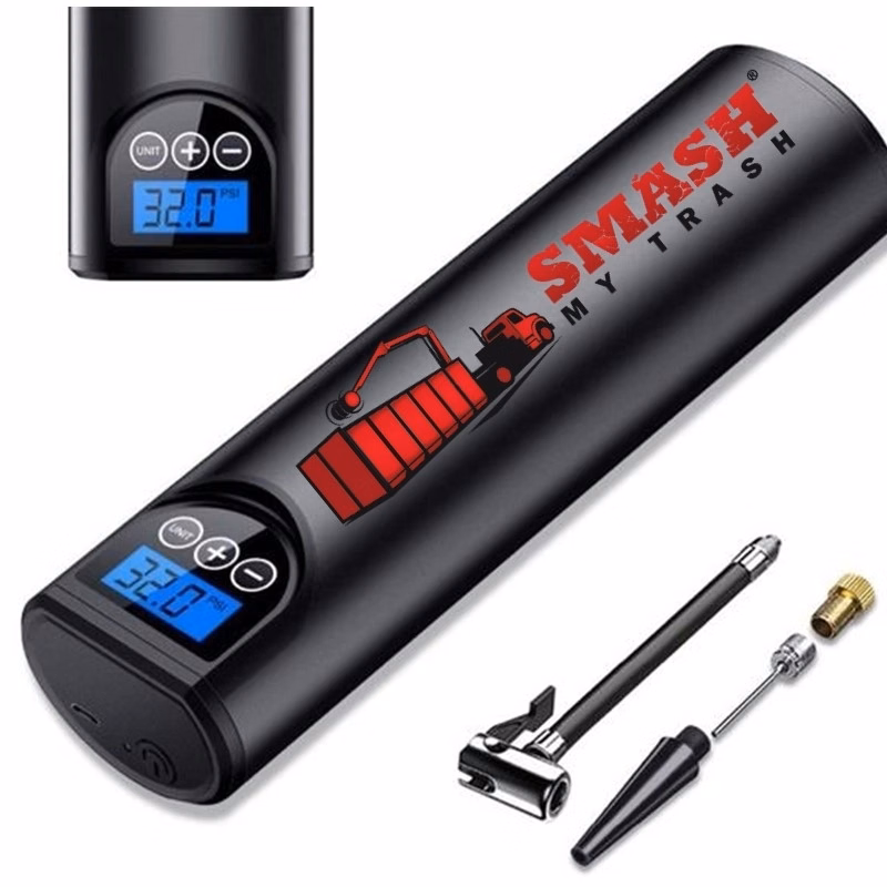Tire Pump Compressor