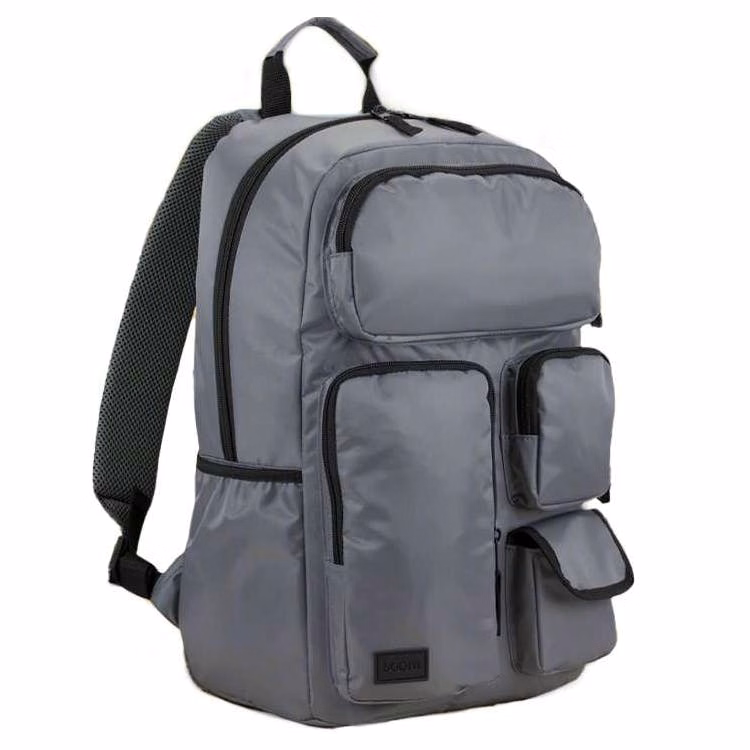Cargo Backpacks - Grey