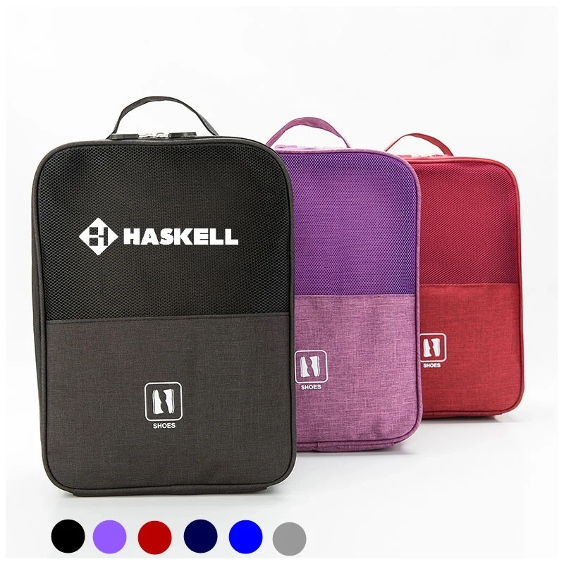 Shoe Bag 1