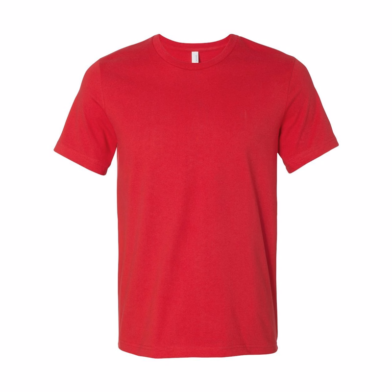 Unisex Heavyweight Tee - 3091