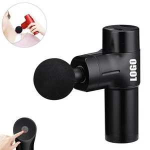 Compact Muscle Massager Tool 1