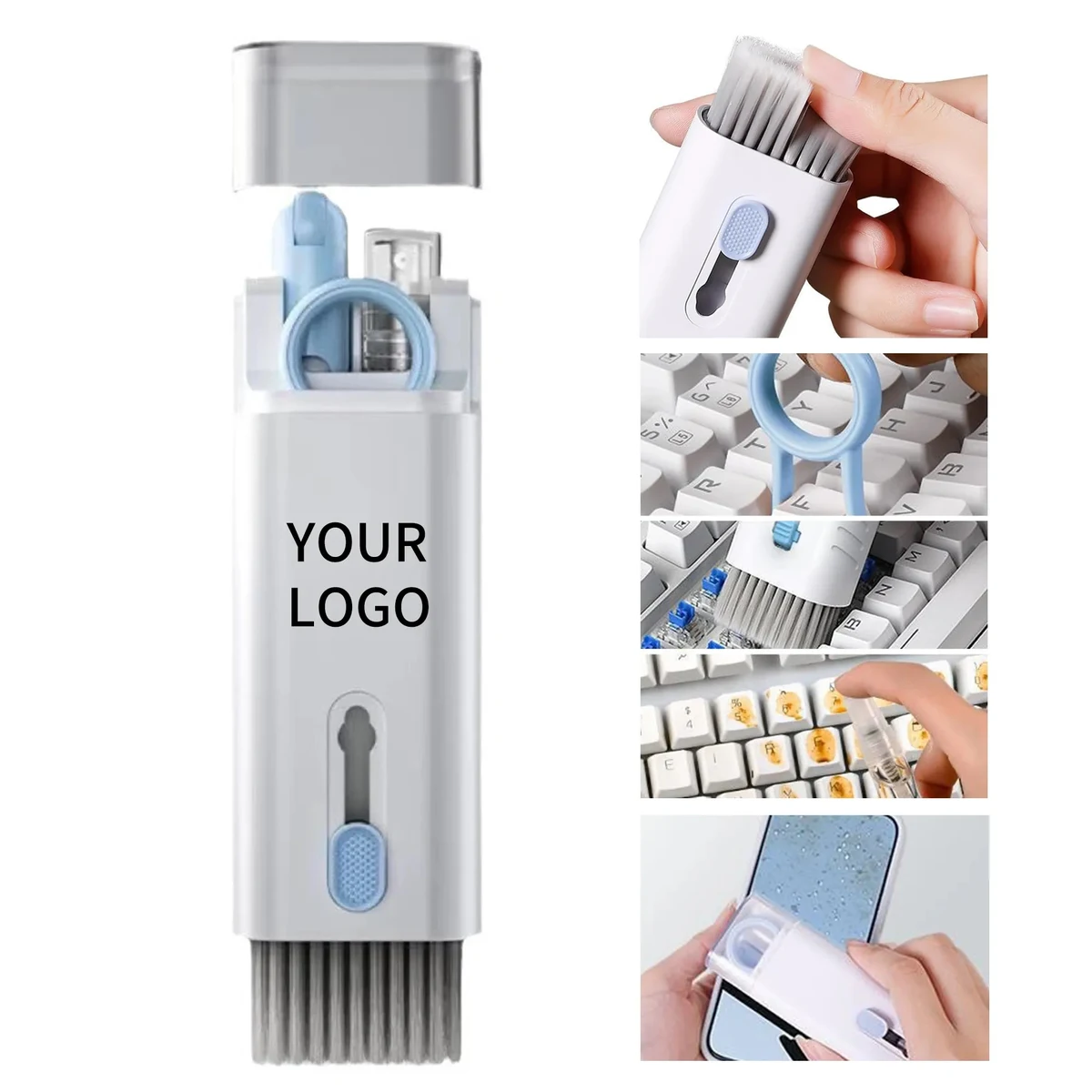 ABS Cleaning Kit 1