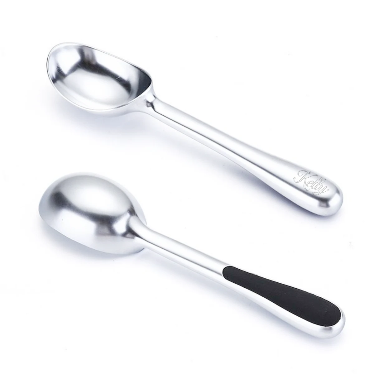 Zinc Alloy Ice Cream Scoop 1
