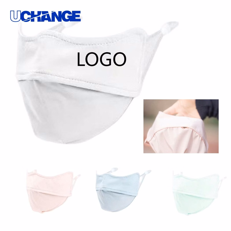 Sun Protection Face Mask
