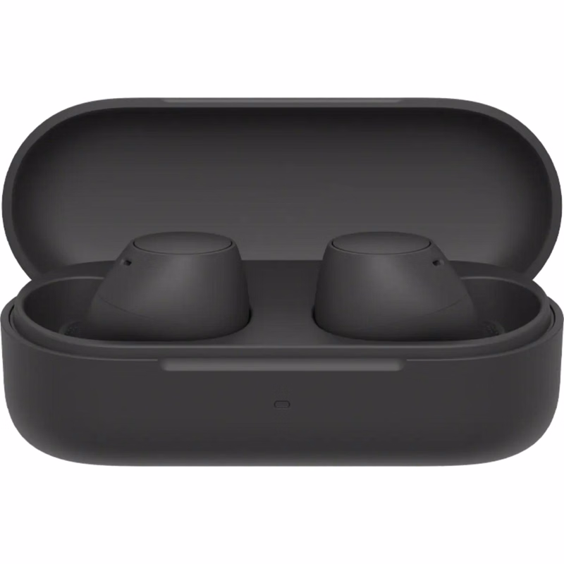 Sony® Truly Wireless Earbuds with 11 Hours Battery Life