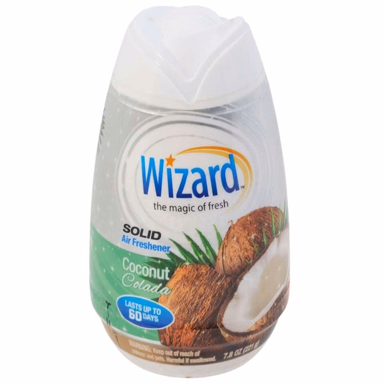 Air Freshener Coconut Colada