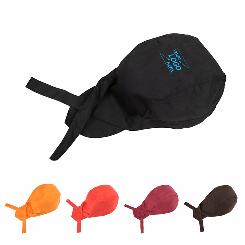 Server Bandana Hat