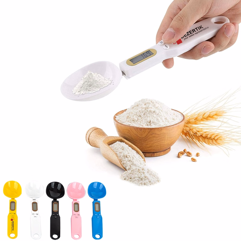 Digital Scale Spoon