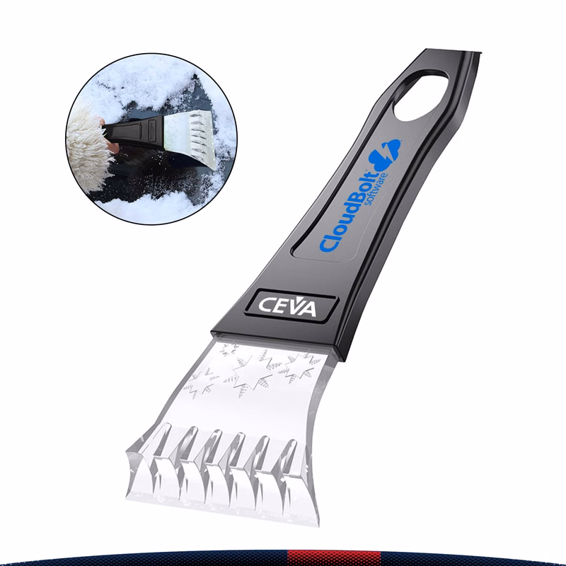 Snow Cleaner Ice Shovel