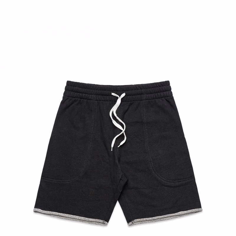 Track Shorts 19" | 5905