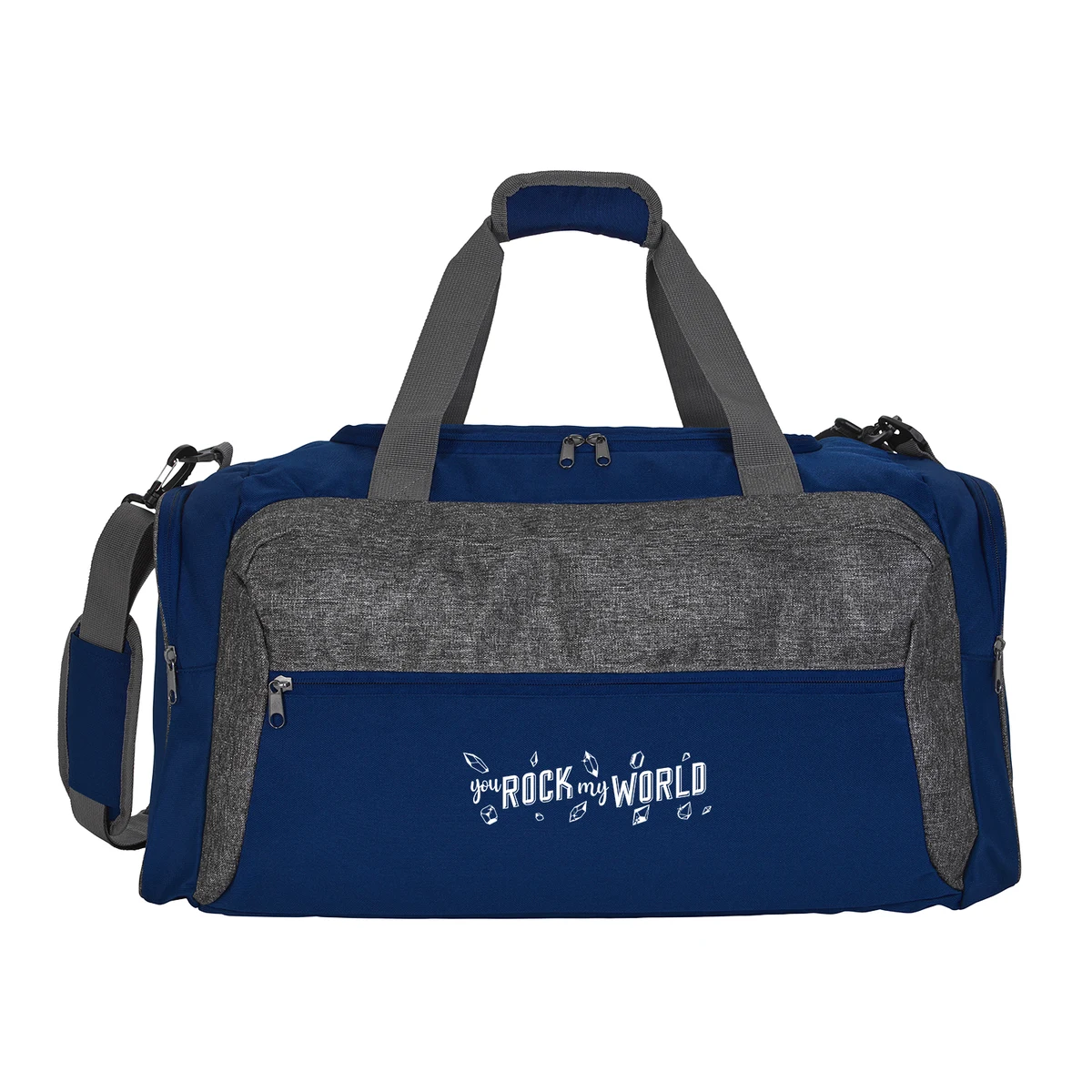 Brightwood Travel Duffel 1