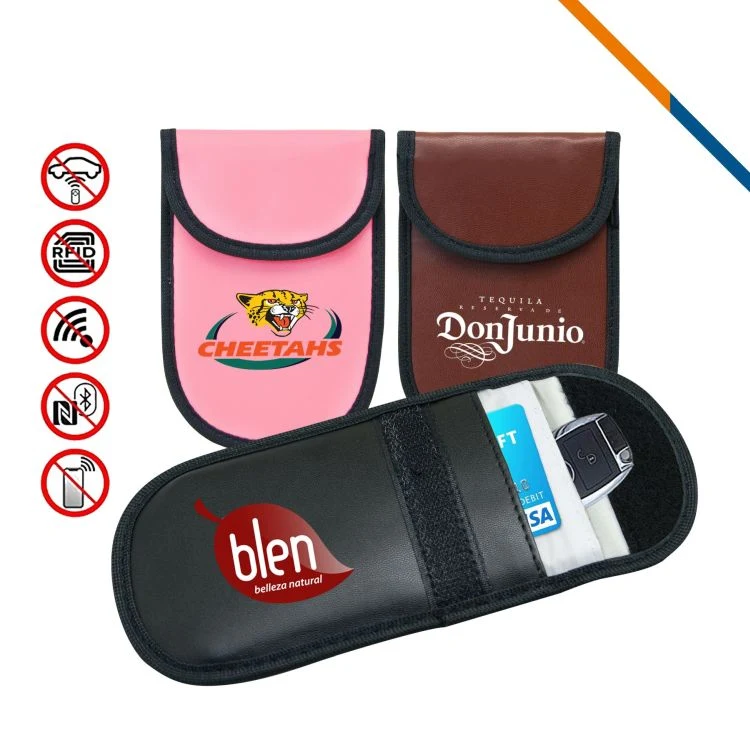 Prime RFID Blocking Pouch 1