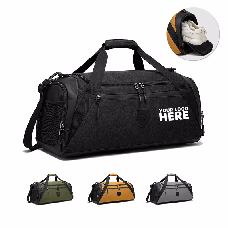 Business Travel Duffle Bag