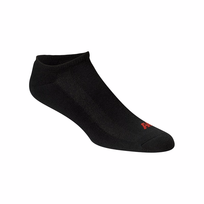 A4 Performance No Show Socks