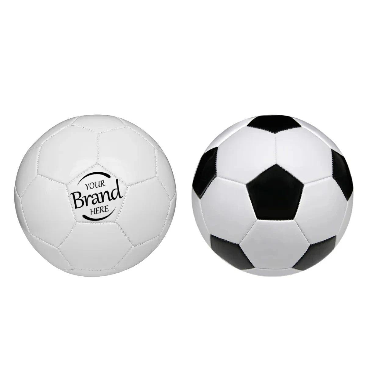 Classic Soccer Ball 1