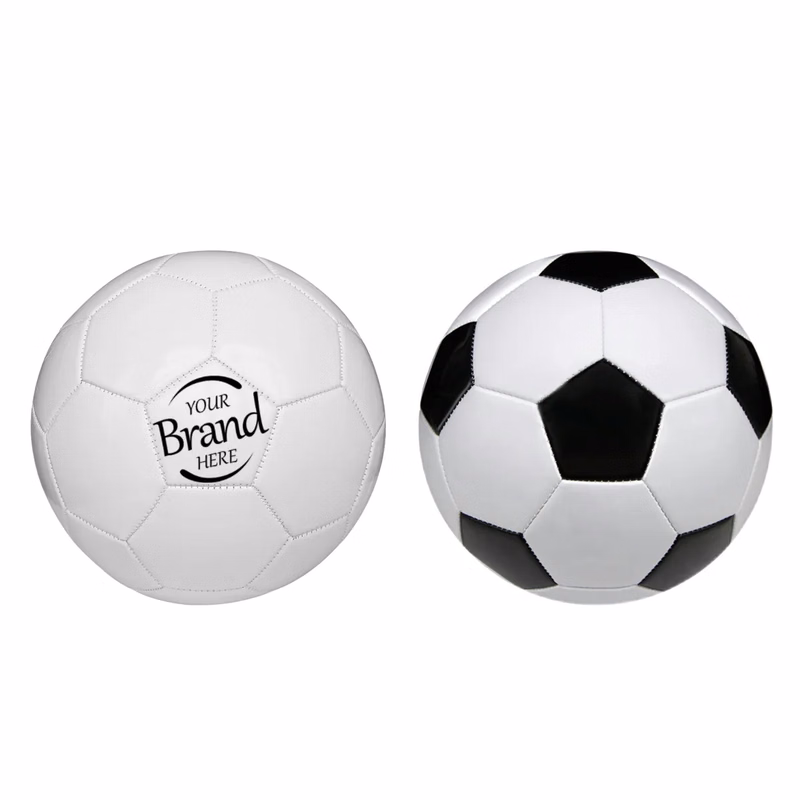 Classic Soccer Ball