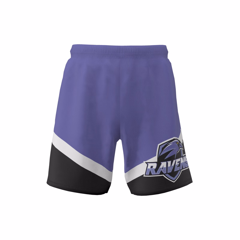 Men's Blitz Shorts 9" Inseam - Dynalite