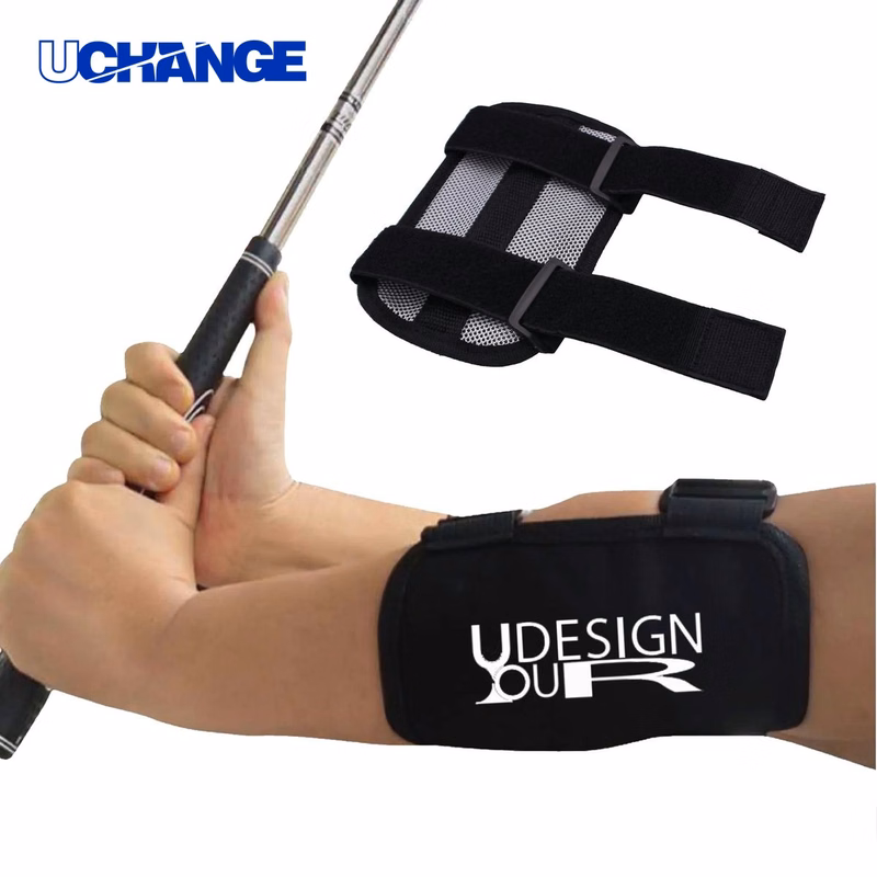 Golf Swing Training Aid Tool for Practice