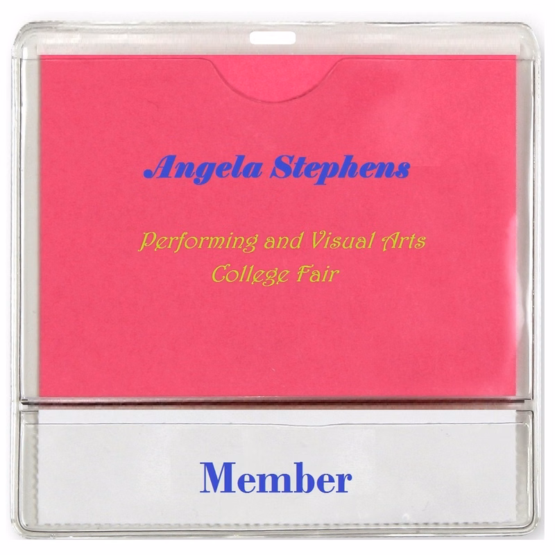 Vaccination Card Holder