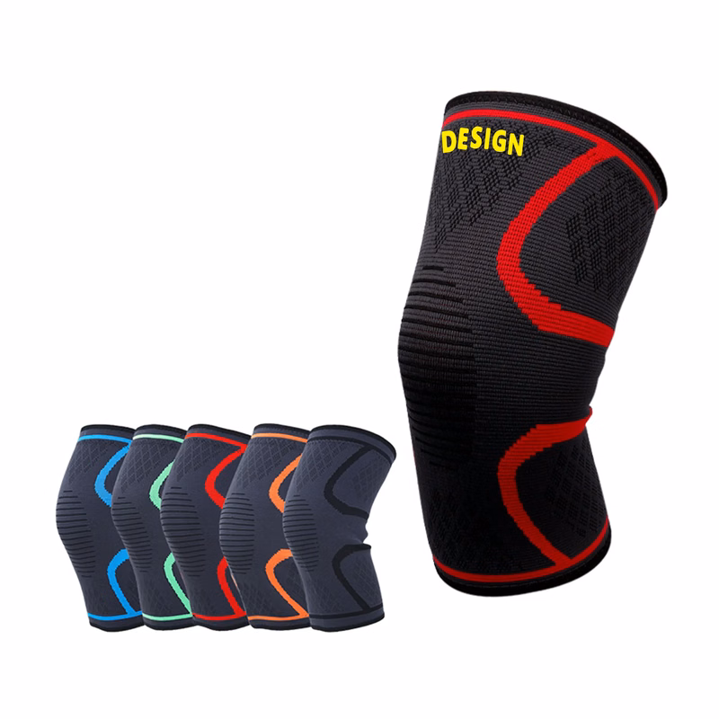 Knee Brace Compression Sleeve