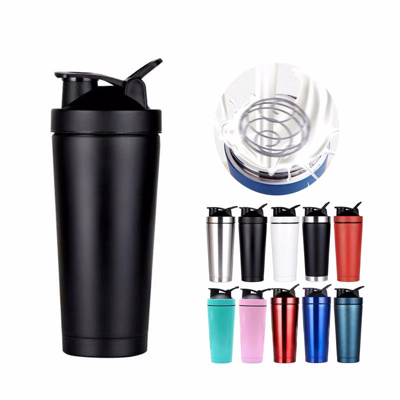 Multifunctional Sports Thermos