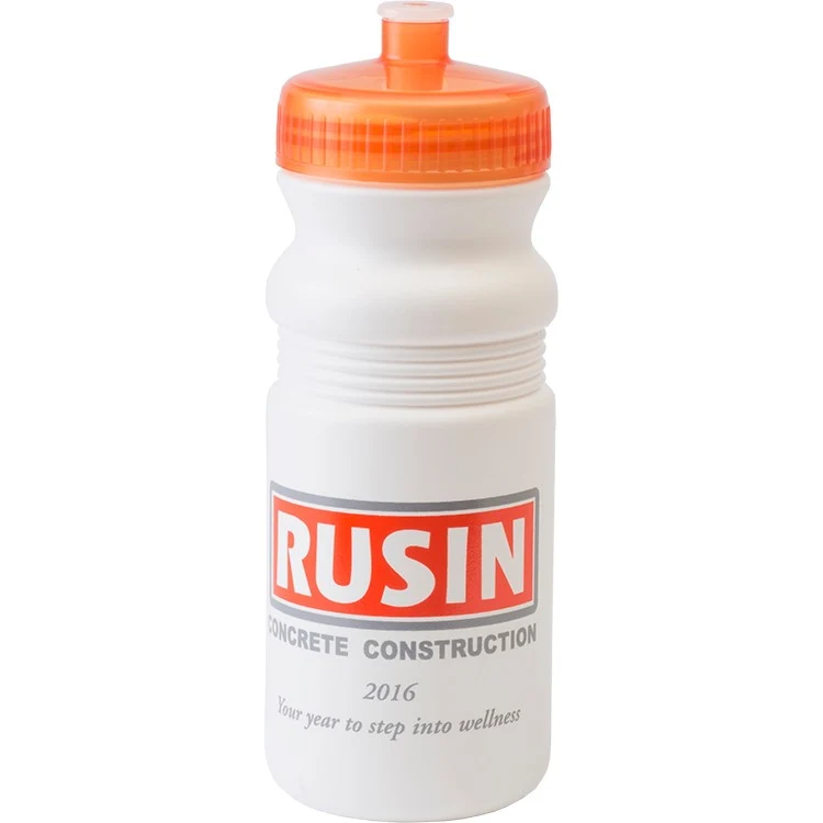 20 oz. Value Sports Bottle 1