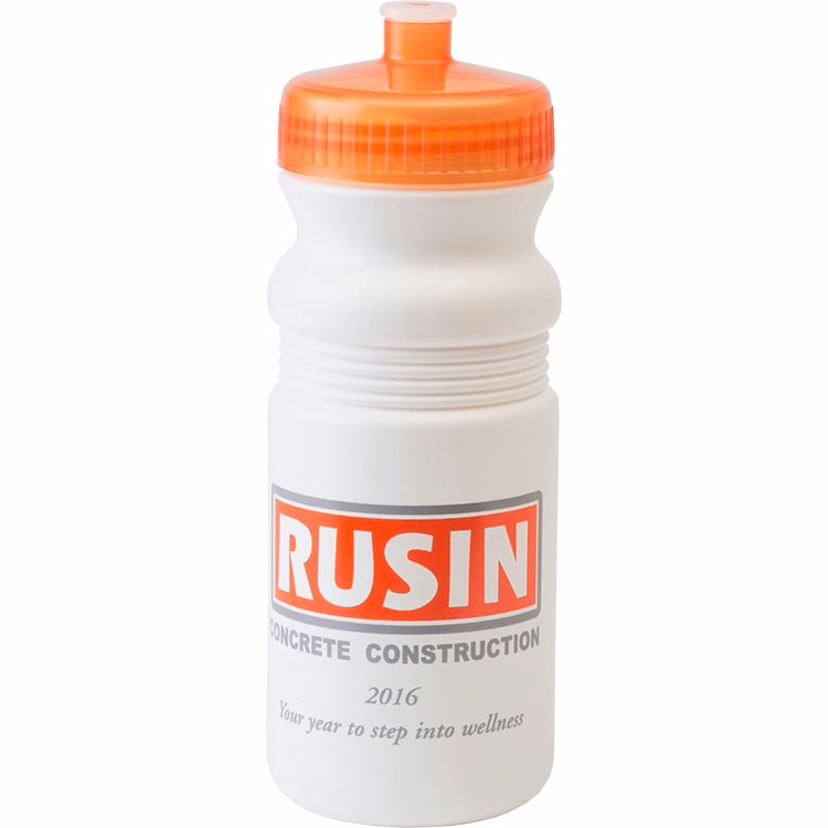 20 oz. Value Sports Bottle