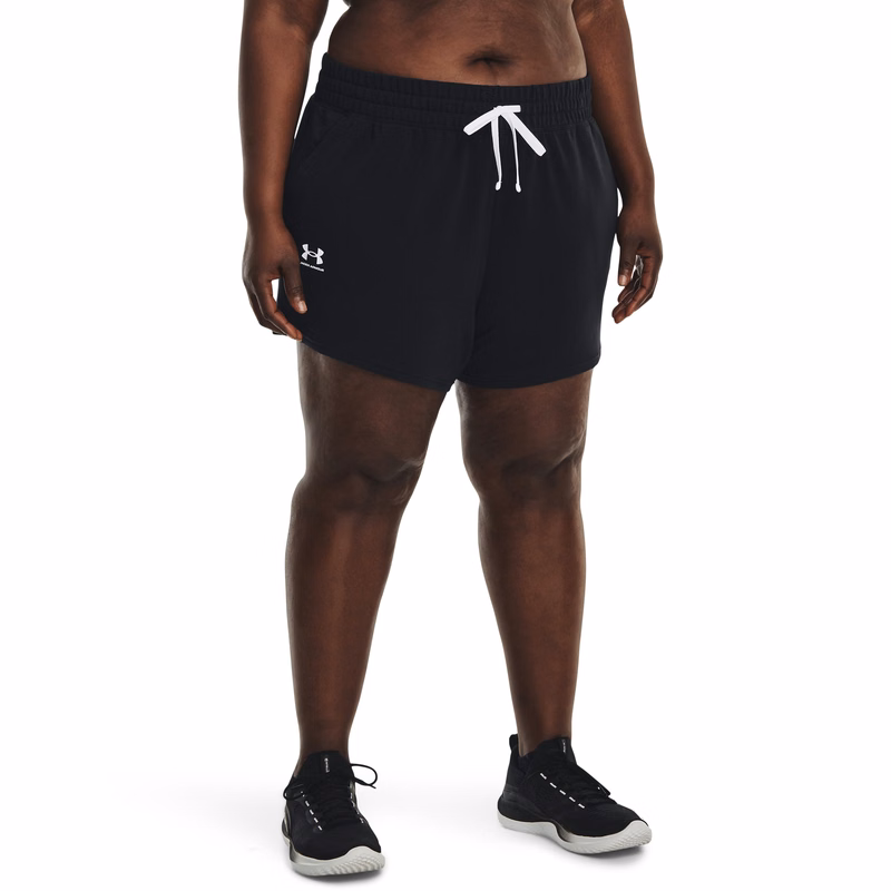 Women's UA Rival Terry Shorts