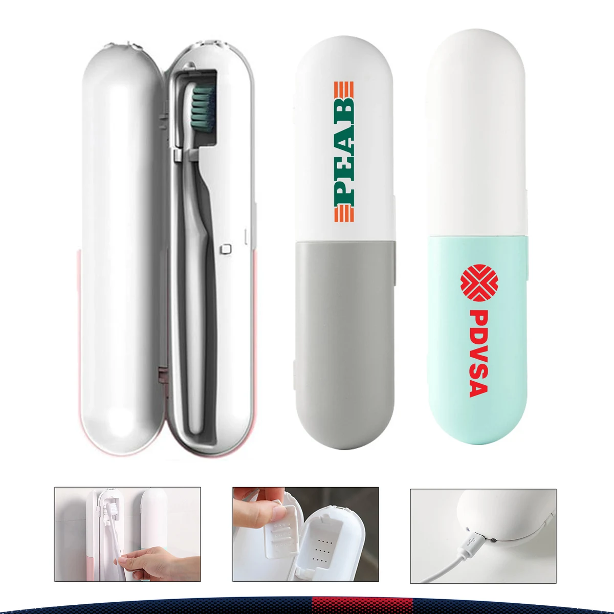 Girta Toothbrush Sterilizer 1