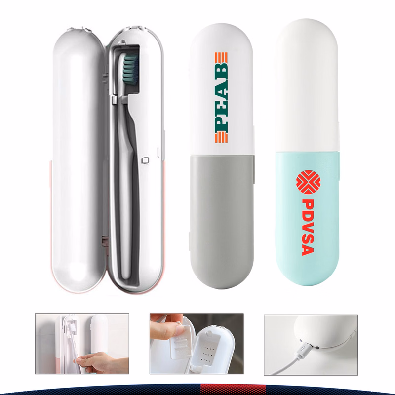 Girta Toothbrush Sterilizer